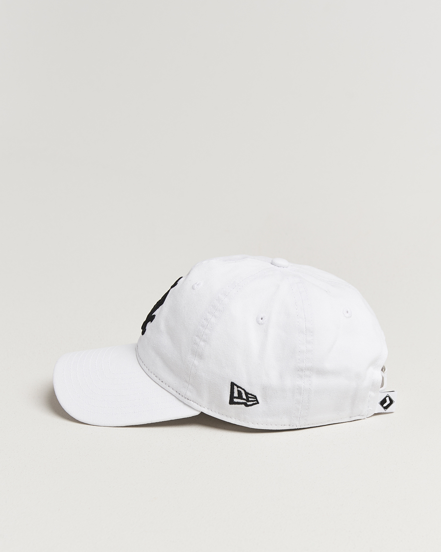 Heren | Hoeden en petten | New Era | New Era9Twenty Washed Cotton CapChicago White Sox