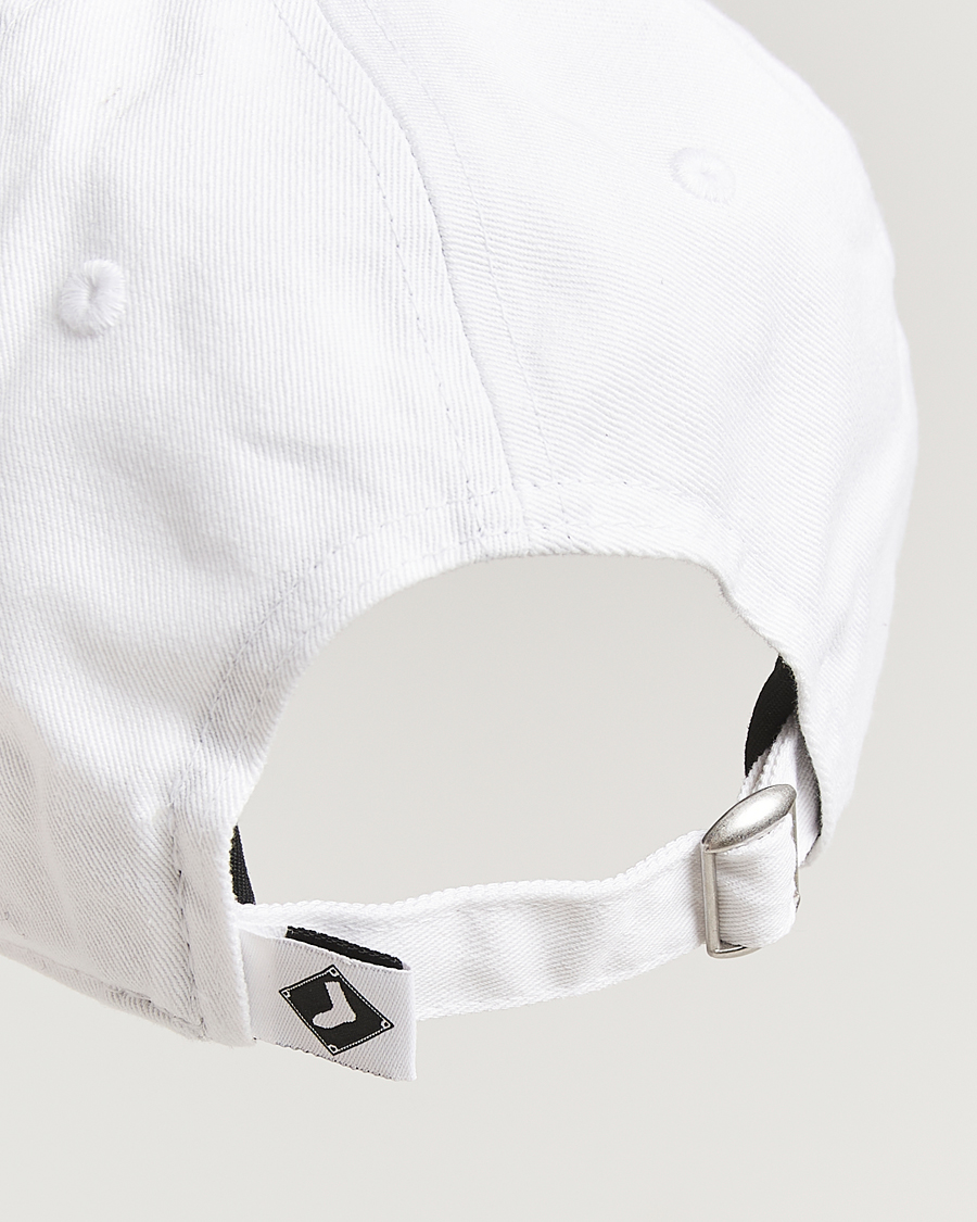 Heren | Hoeden en petten | New Era | New Era9Twenty Washed Cotton CapChicago White Sox