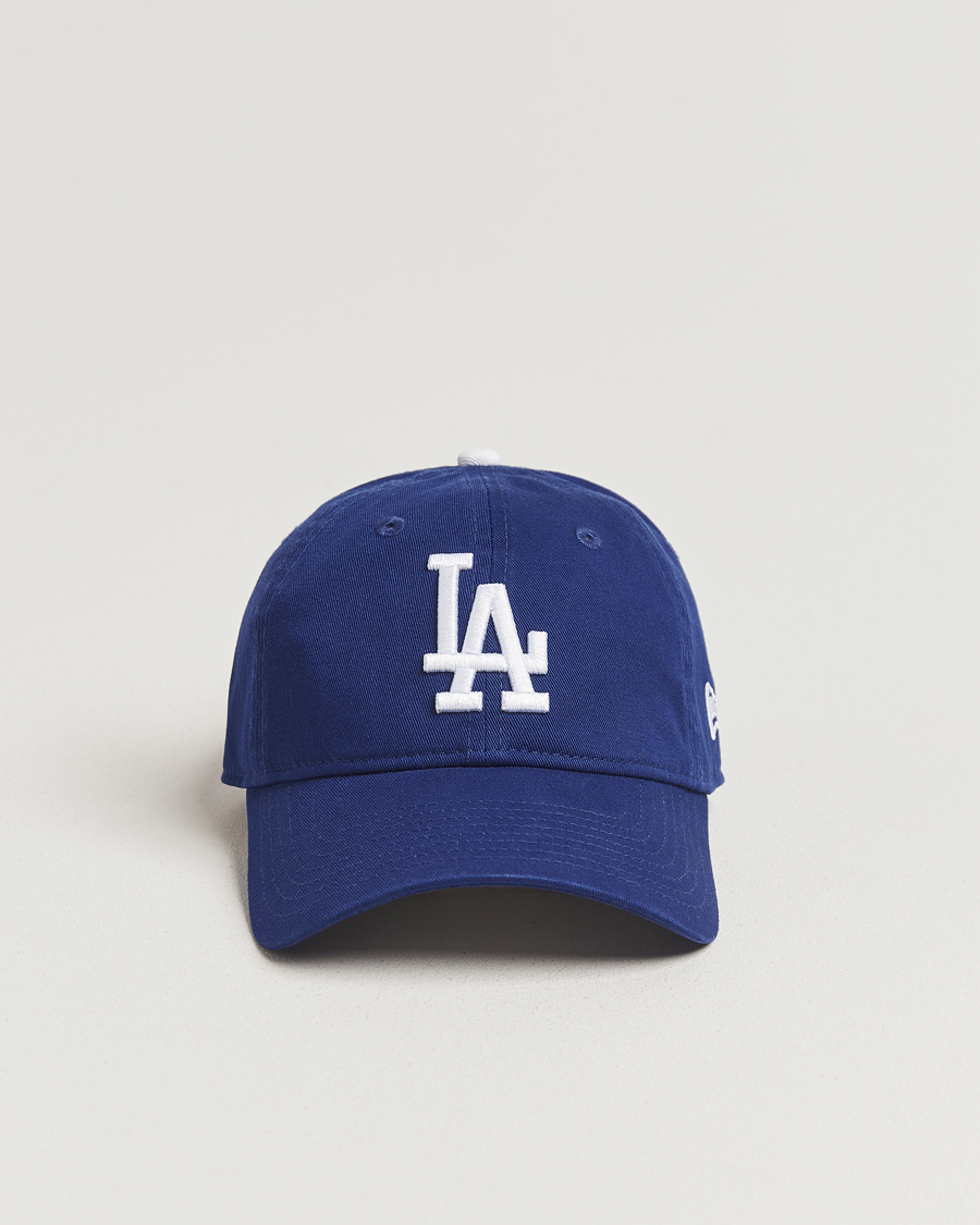 Heren | Hoeden en petten | New Era | New Era9Twenty Washed Cotton CapLos Angeles Dodgers