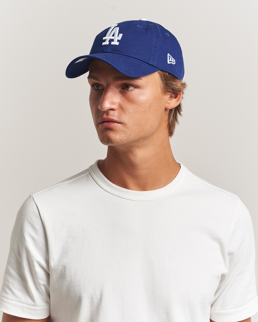 Heren | Hoeden en petten | New Era | New Era9Twenty Washed Cotton CapLos Angeles Dodgers