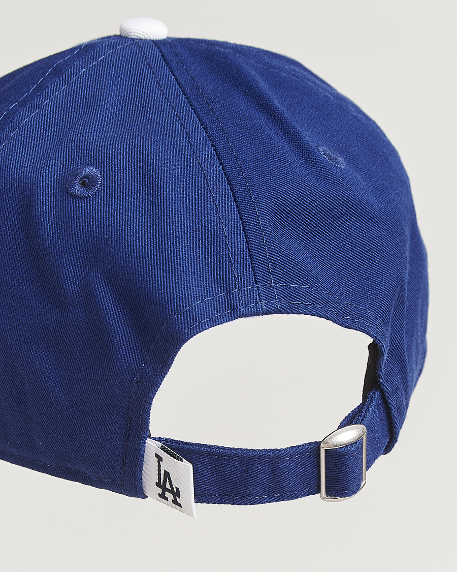 Heren | Hoeden en petten | New Era | New Era9Twenty Washed Cotton CapLos Angeles Dodgers