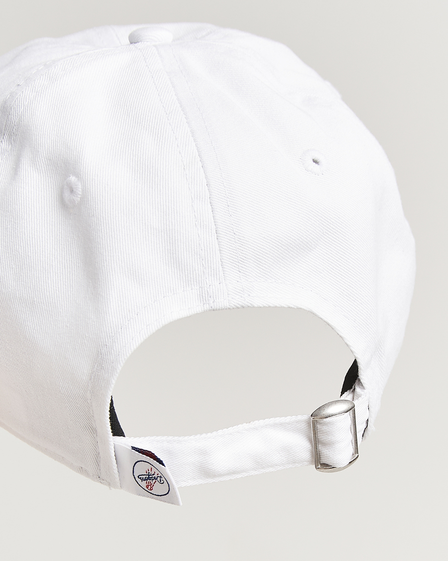 Heren | Hoeden en petten | New Era | New Era9Twenty Washed Cotton CapLos Angeles Dodgers White