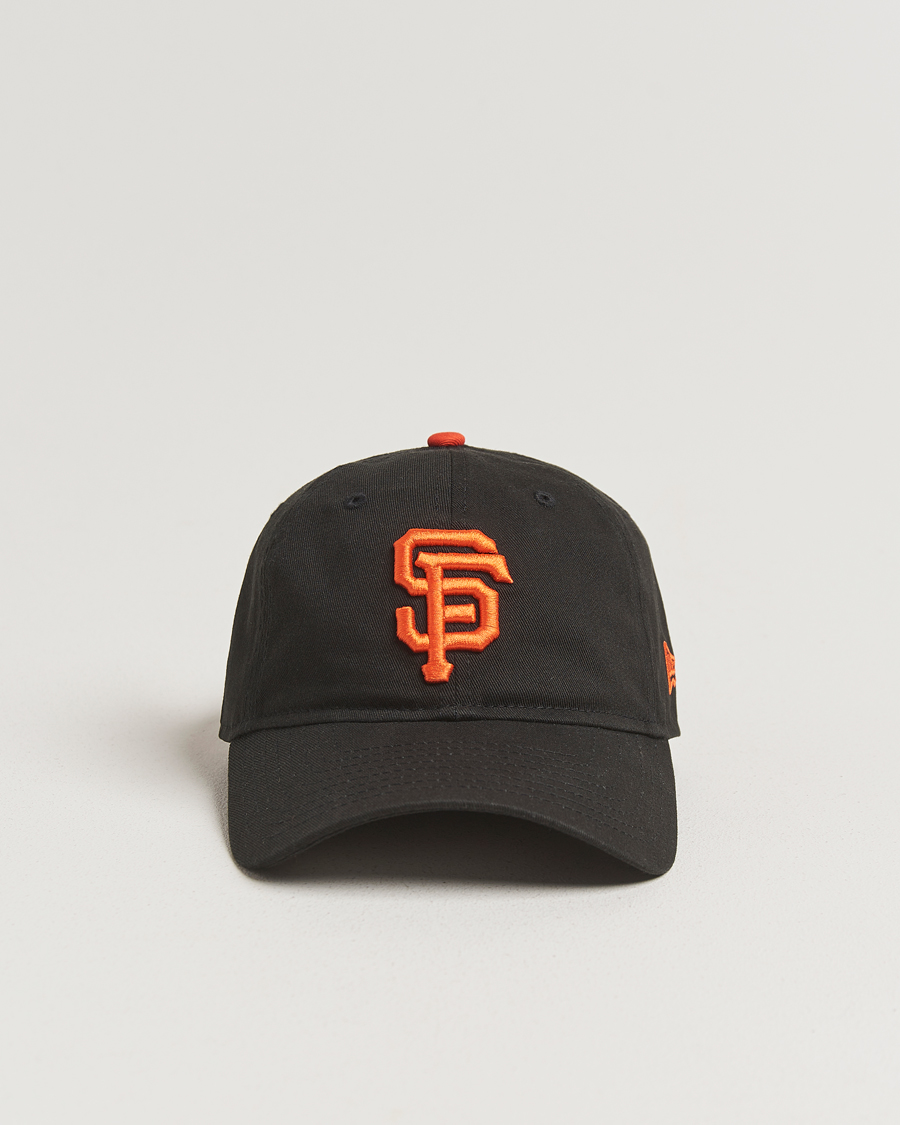 Heren | Hoeden en petten | New Era | New Era9Twenty Washed Cotton CapSan Francisco Giants