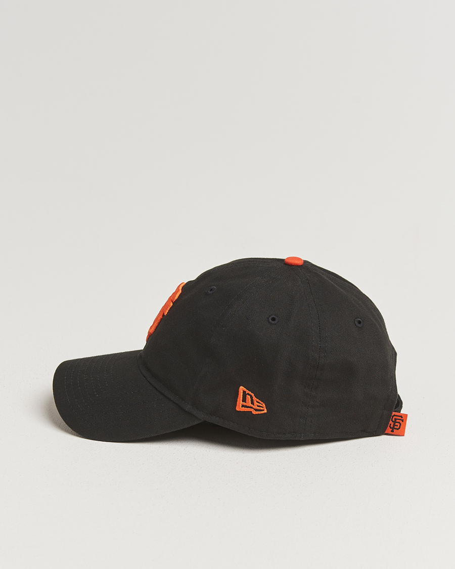 Heren | Hoeden en petten | New Era | New Era9Twenty Washed Cotton CapSan Francisco Giants