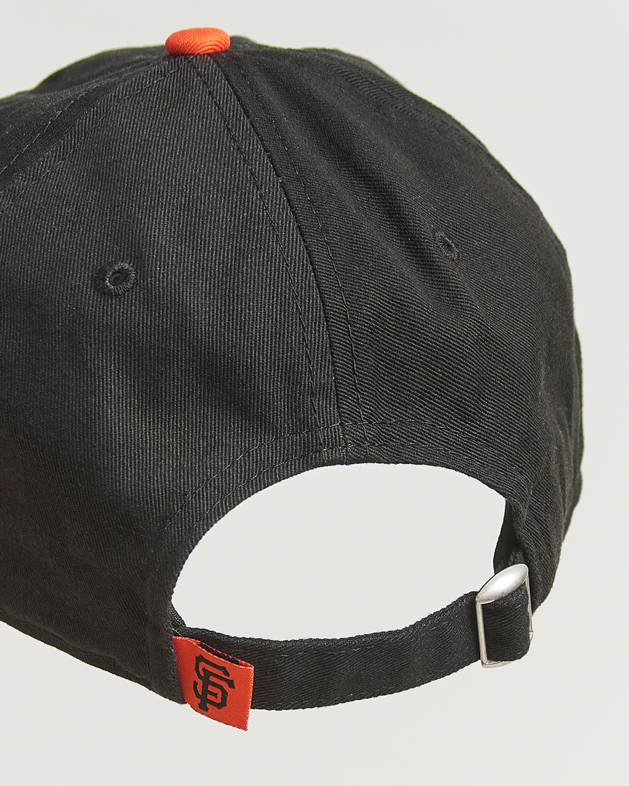 Heren | Hoeden en petten | New Era | New Era9Twenty Washed Cotton CapSan Francisco Giants