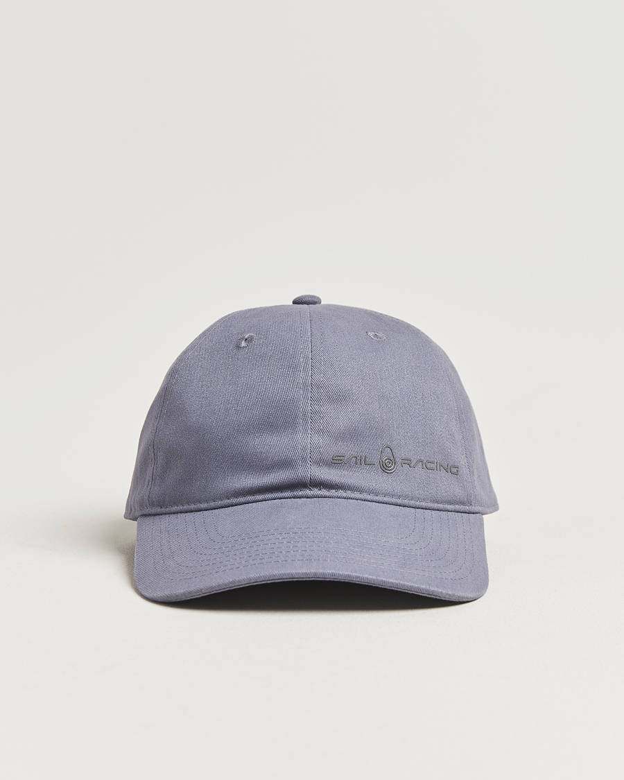 Heren | Hoeden en petten | Sail Racing | Bowman Logo Cap Patrol Blue