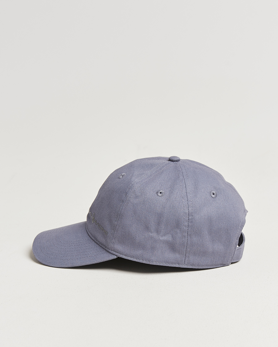 Heren | Hoeden en petten | Sail Racing | Bowman Logo Cap Patrol Blue