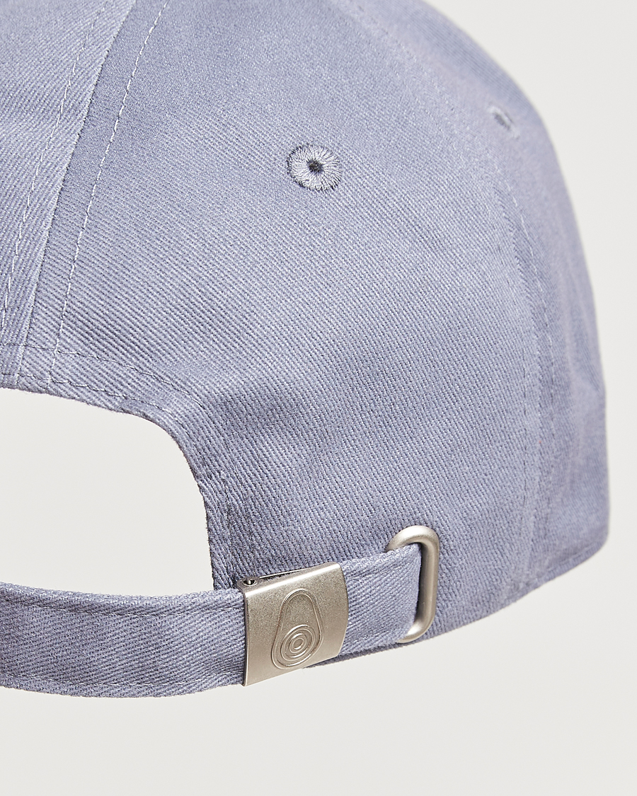 Heren | Hoeden en petten | Sail Racing | Bowman Logo Cap Patrol Blue