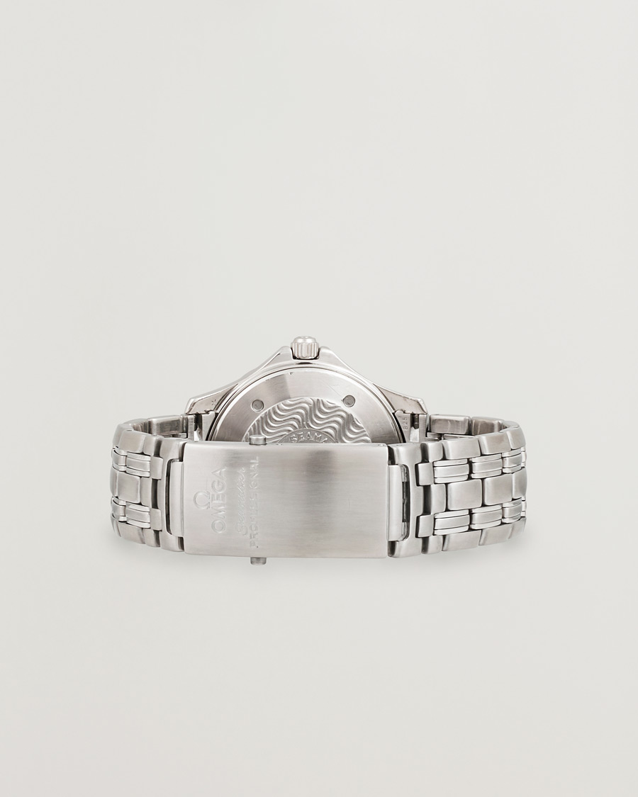 Heren | Omega Pre-Owned Seamaster Diver 300M | Omega Pre-Owned | Seamaster Diver 300M