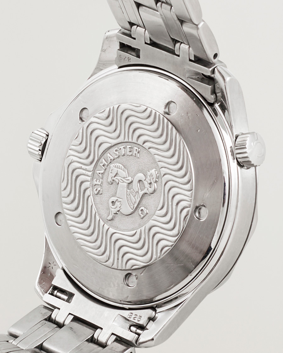Heren | Omega Pre-Owned Seamaster Diver 300M | Omega Pre-Owned | Seamaster Diver 300M