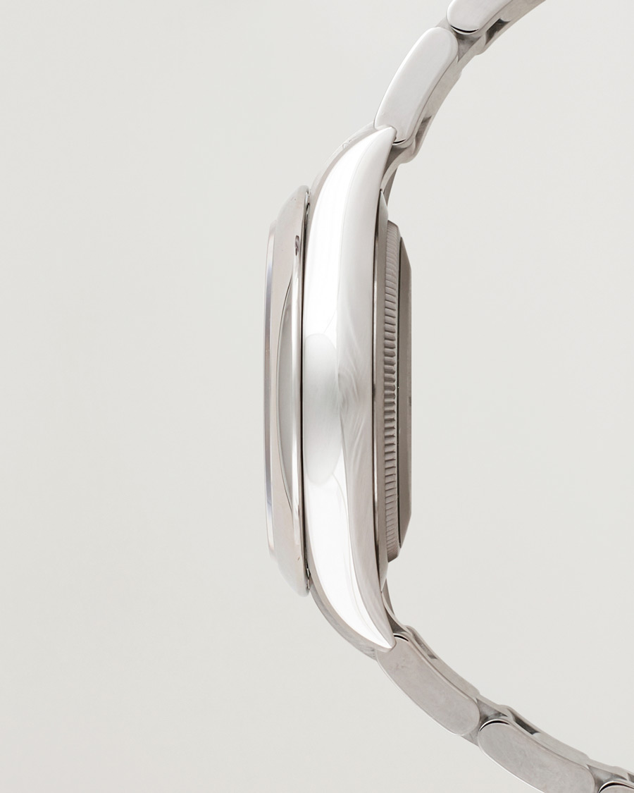 Heren | Rolex Pre-Owned Oyster Perpetual 34 | Rolex Pre-Owned | Oyster Perpetual 34