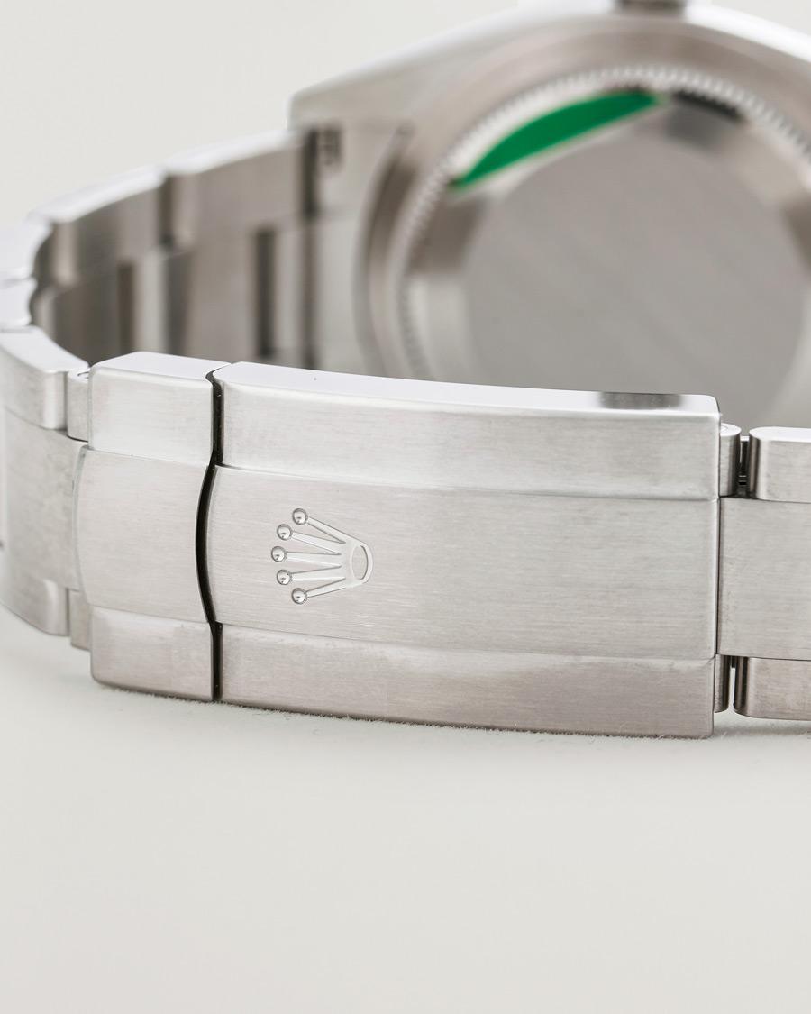 Heren | Rolex Pre-Owned Oyster Perpetual 34 | Rolex Pre-Owned | Oyster Perpetual 34