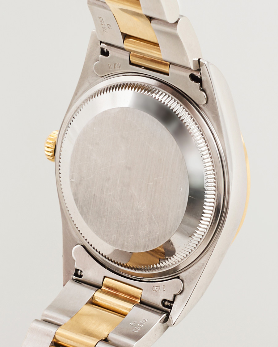 Heren | Rolex Pre-Owned Oyster Perpetual Date | Rolex Pre-Owned | Oyster Perpetual Date