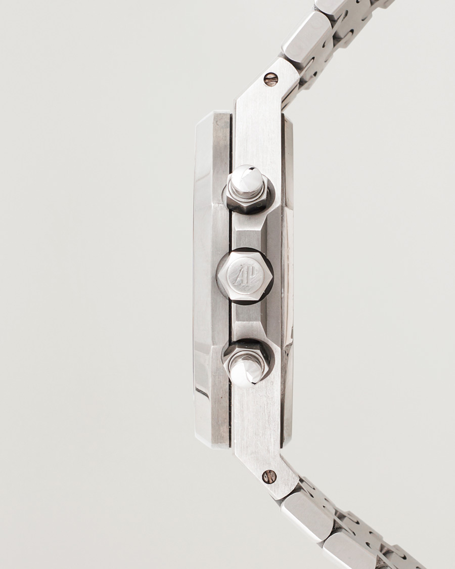 Heren | Audemars Piguet Pre-Owned Royal Oak Chronograph | Audemars Piguet Pre-Owned | Royal Oak Chronograph