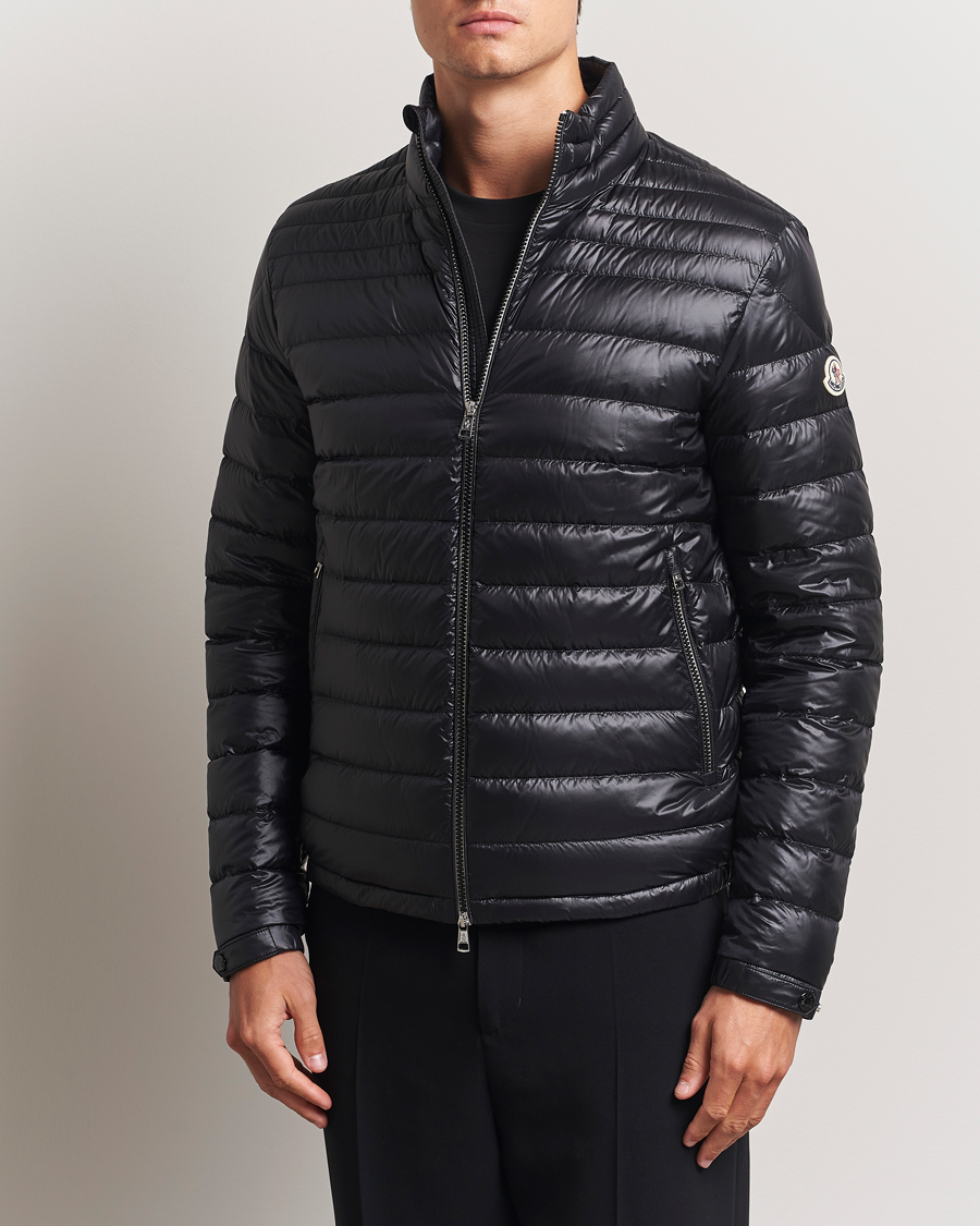 Heren | Jassen | Moncler | Arnique Down Jacket Black