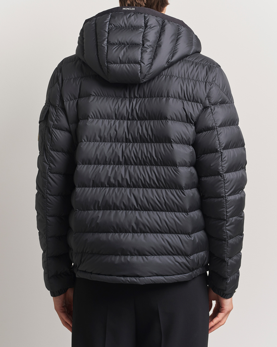 Heren | Jassen | Moncler | Galion Down Jacket Black