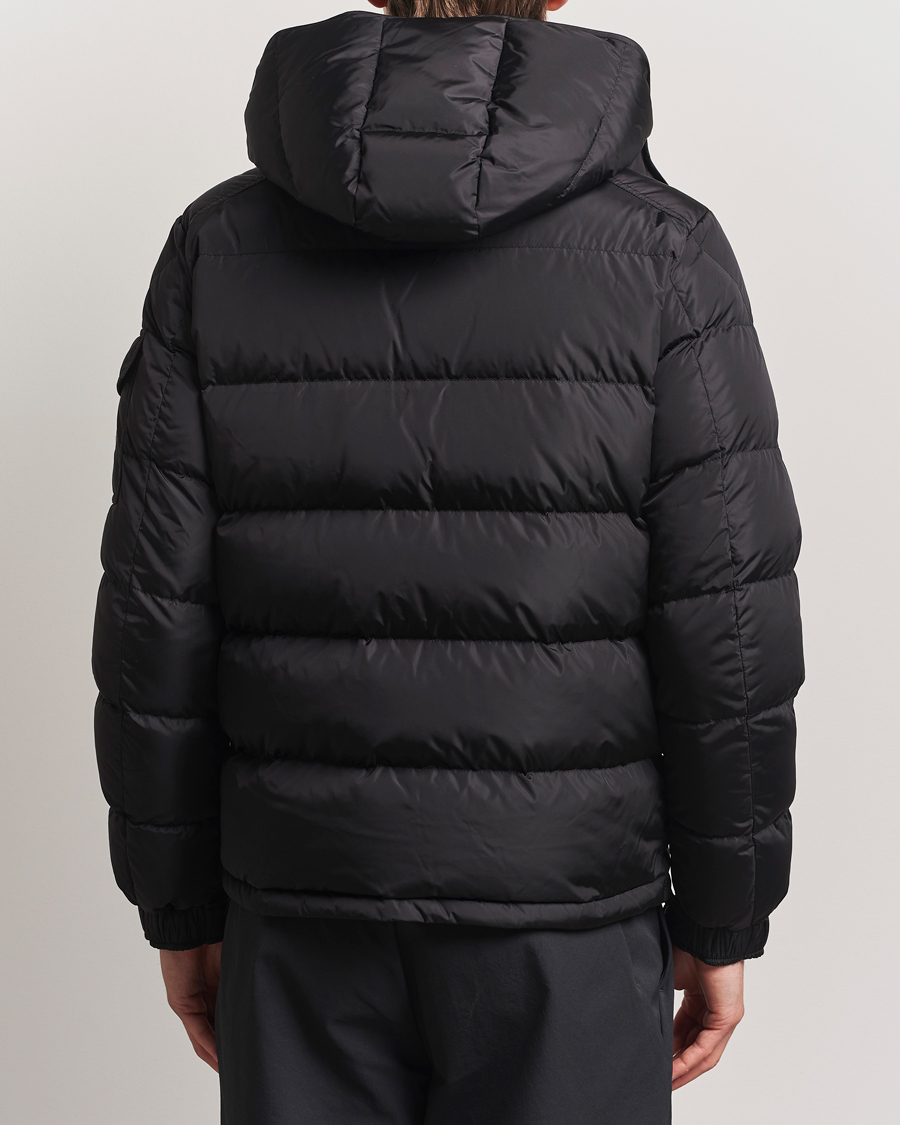 Heren | Jassen | Moncler | Maya Jacket Matte Black