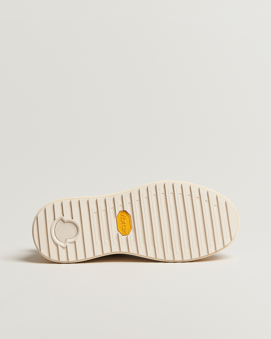 Heren | Sneakers | Moncler | Monpulse Sneakers Off White