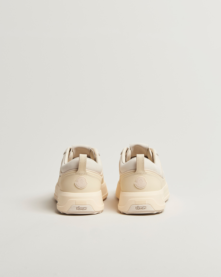 Heren | Sneakers | Moncler | Monpulse Sneakers Off White