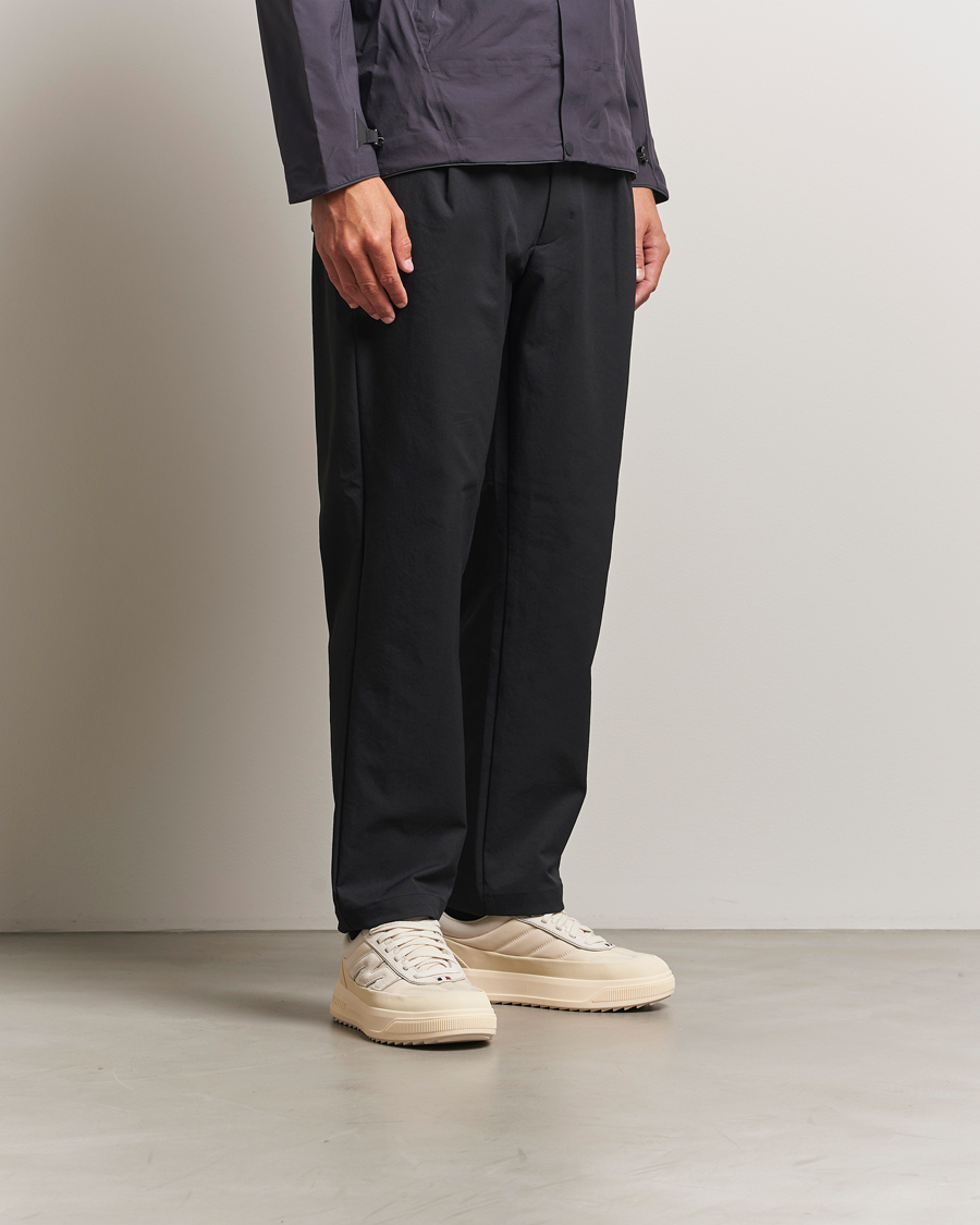 Heren | Sneakers | Moncler | Monpulse Sneakers Off White