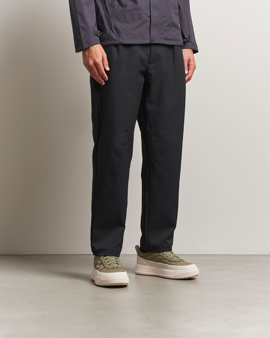 Heren | Sneakers | Moncler | Monpulse Sneakers Olive