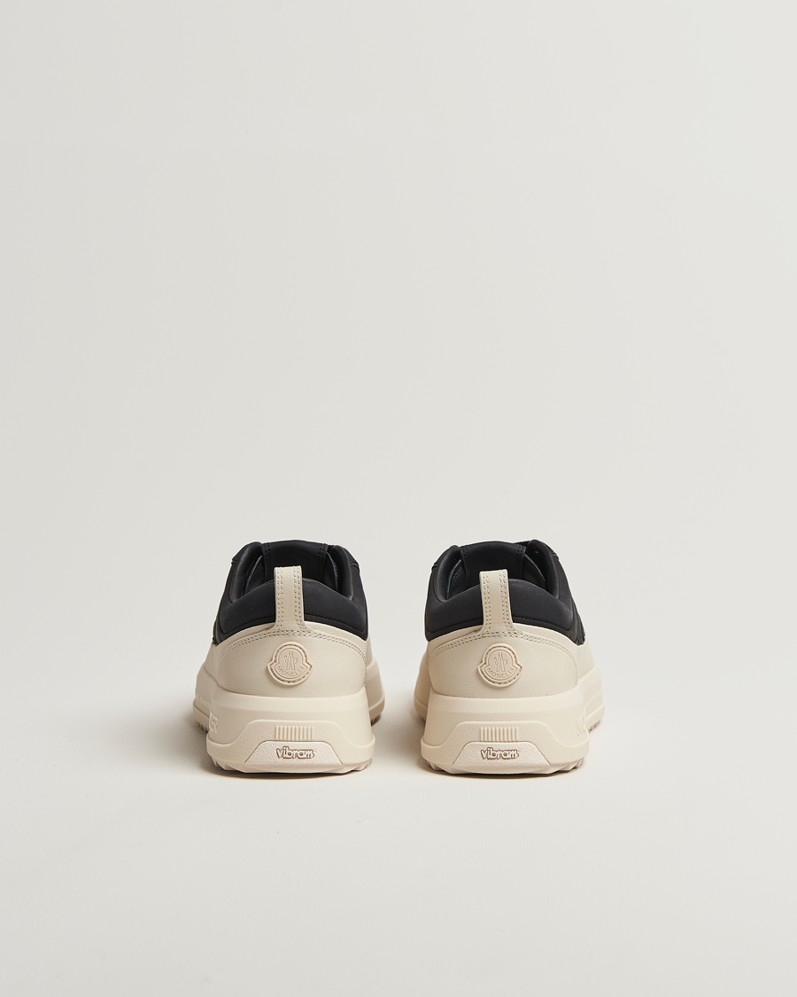 Heren | Sneakers | Moncler | Monpulse Sneakers Black