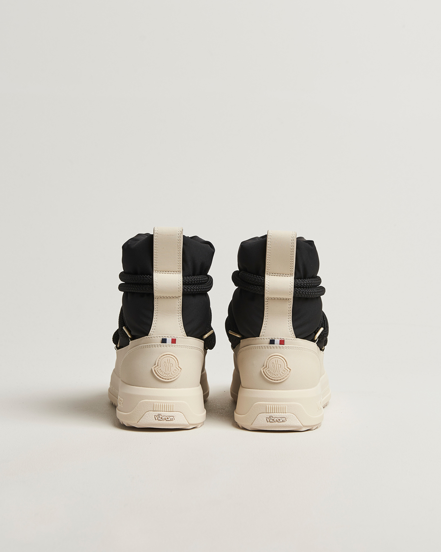 Heren | Moncler Monpulse Snow Boots Black | Moncler | Monpulse Snow Boots Black
