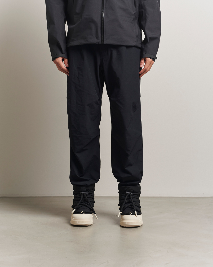 Heren | Laarzen | Moncler | Monpulse Snow Boots Black