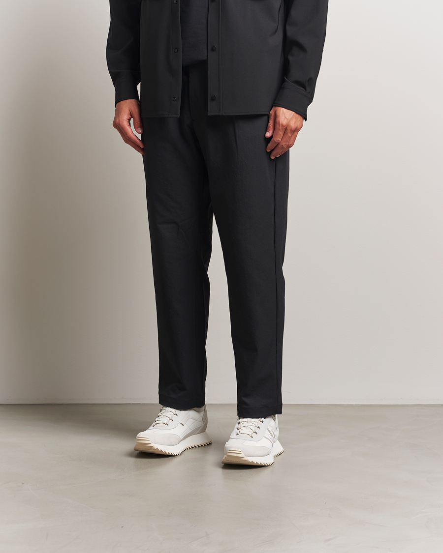 Heren | Sneakers | Moncler | Pacey Running Sneakers White