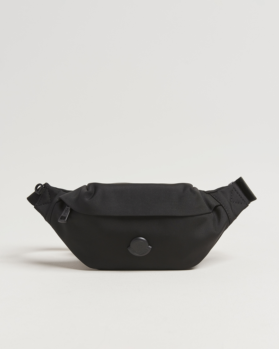 Heren | Tassen | Moncler | Durance Small Belt Bag Black