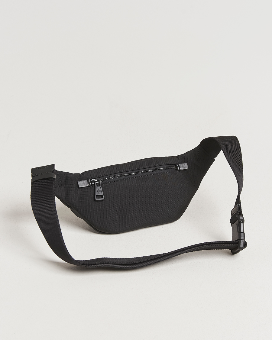 Heren | Tassen | Moncler | Durance Small Belt Bag Black