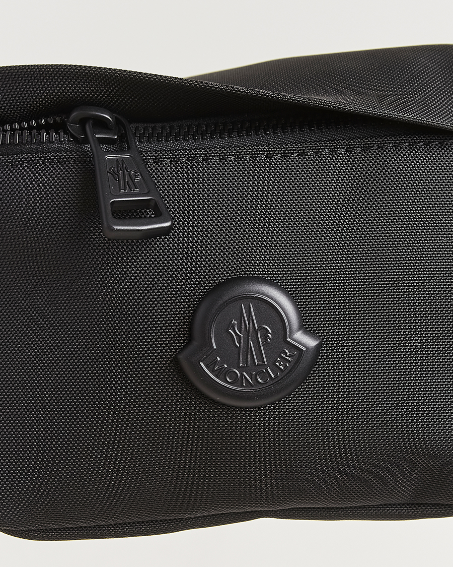 Heren | Tassen | Moncler | Durance Small Belt Bag Black