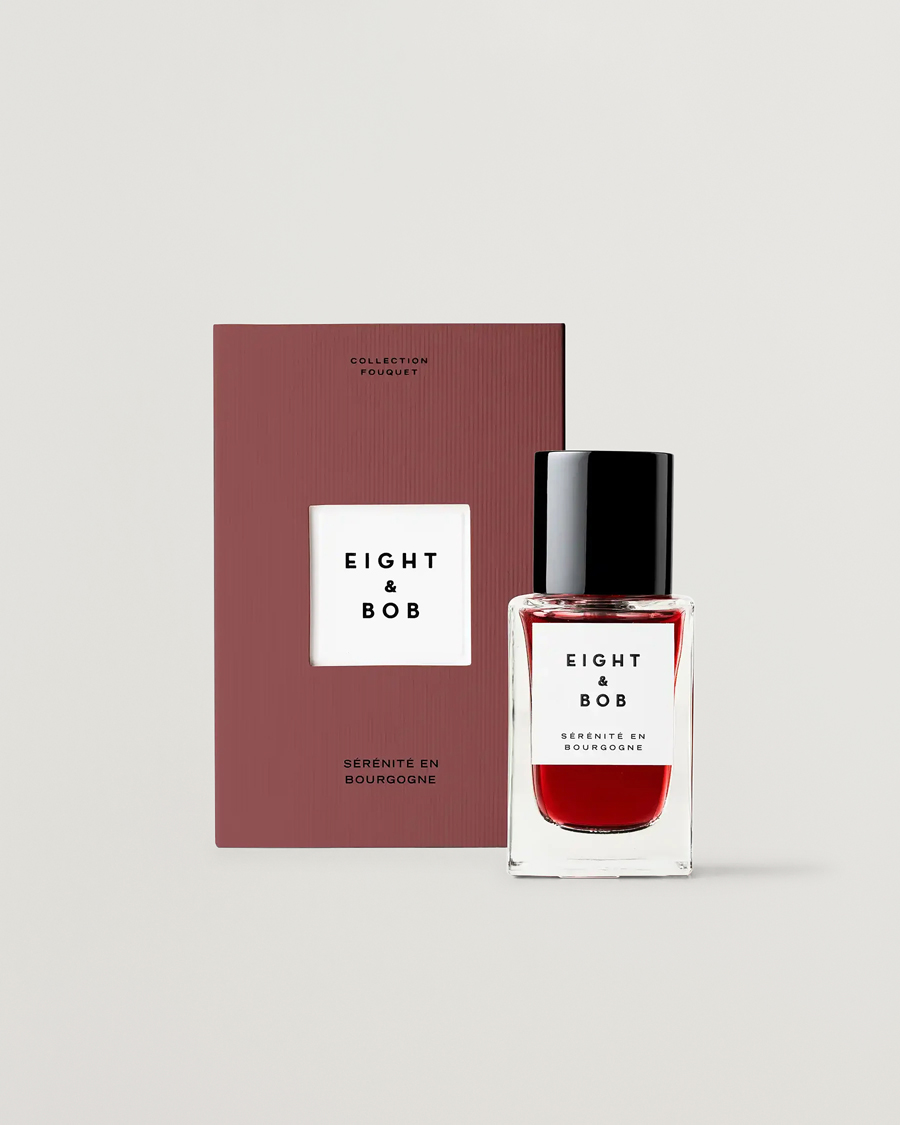 Heren | Geuren | Eight & Bob | Serenité En Bourgogne Eau de Parfum 30ml