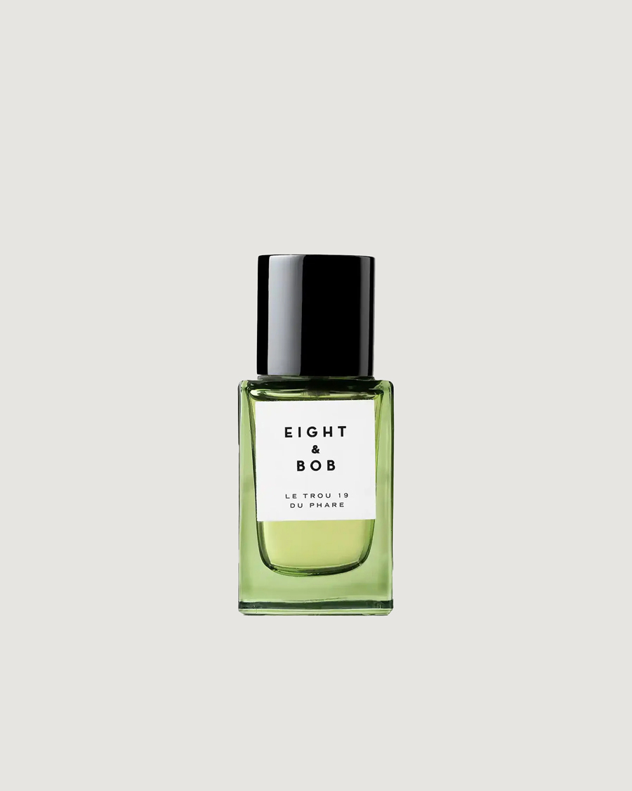Heren | Geuren | Eight & Bob | Le Trou 19 Du Phare Eau de Parfum 30ml