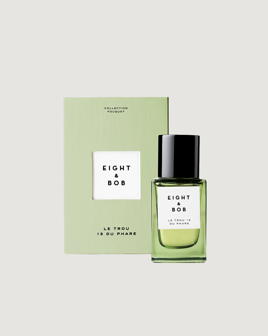 Heren | Geuren | Eight & Bob | Le Trou 19 Du Phare Eau de Parfum 30ml