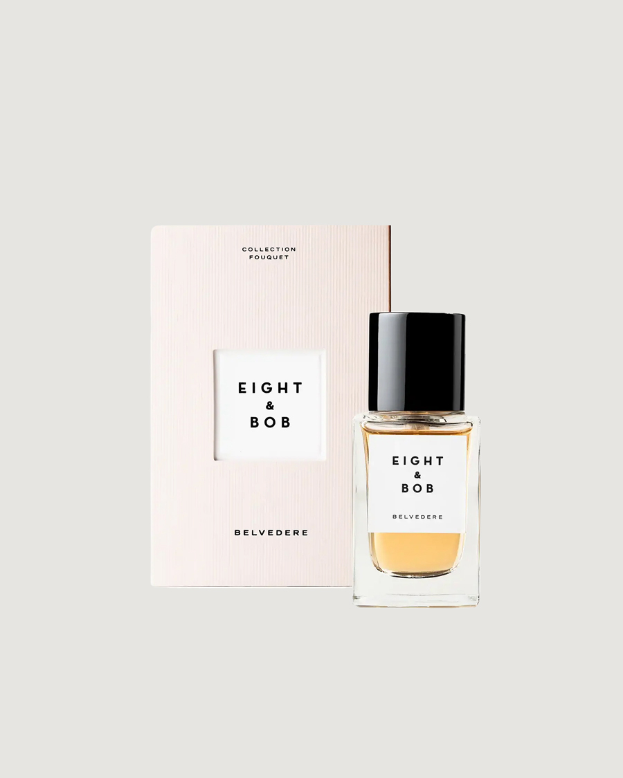 Heren | Geuren | Eight & Bob | Belvedere Eau de Parfum 30ml