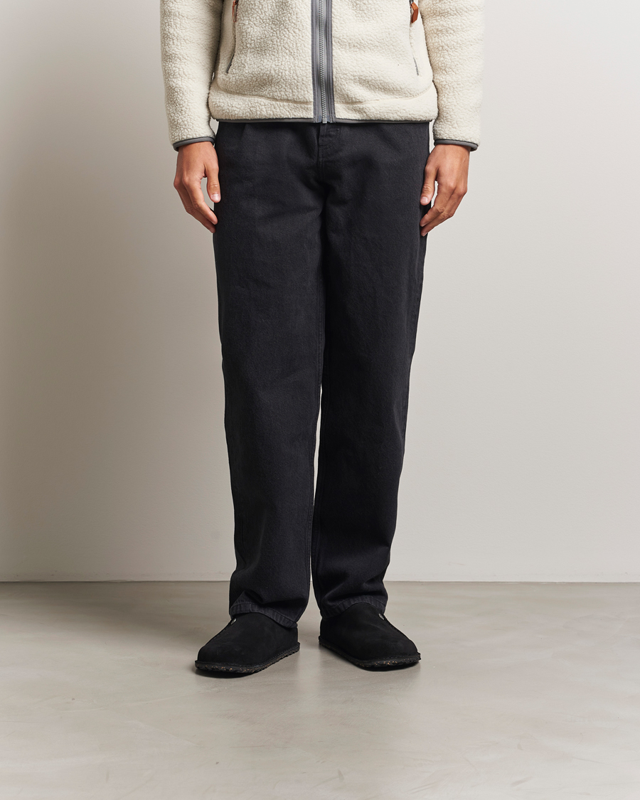 Heren | Sandalen slides | BIRKENSTOCK | Zermatt Premium Black Suede