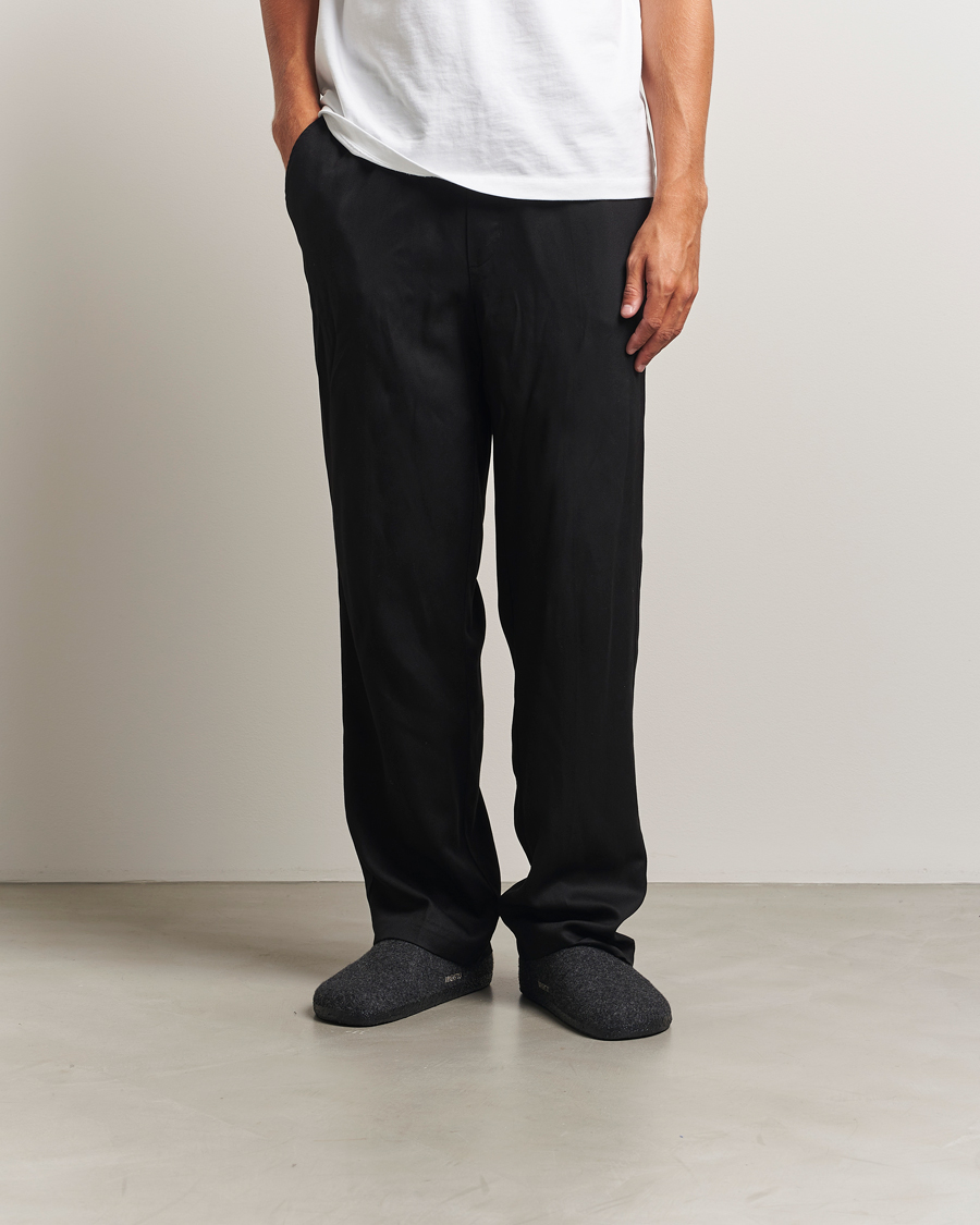 Heren | Sandalen slides | BIRKENSTOCK | Zermatt Shearling Wool Felt Anthracite