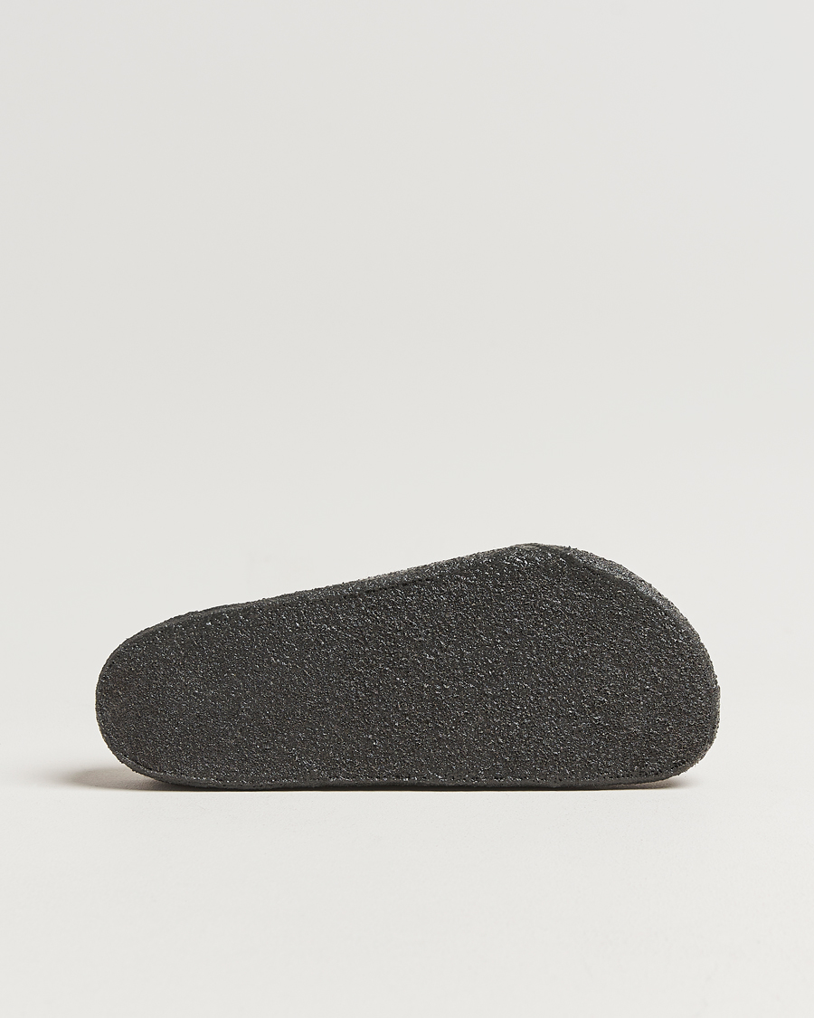 Heren | Sandalen slides | BIRKENSTOCK | Zermatt Shearling Wool Felt Mocha