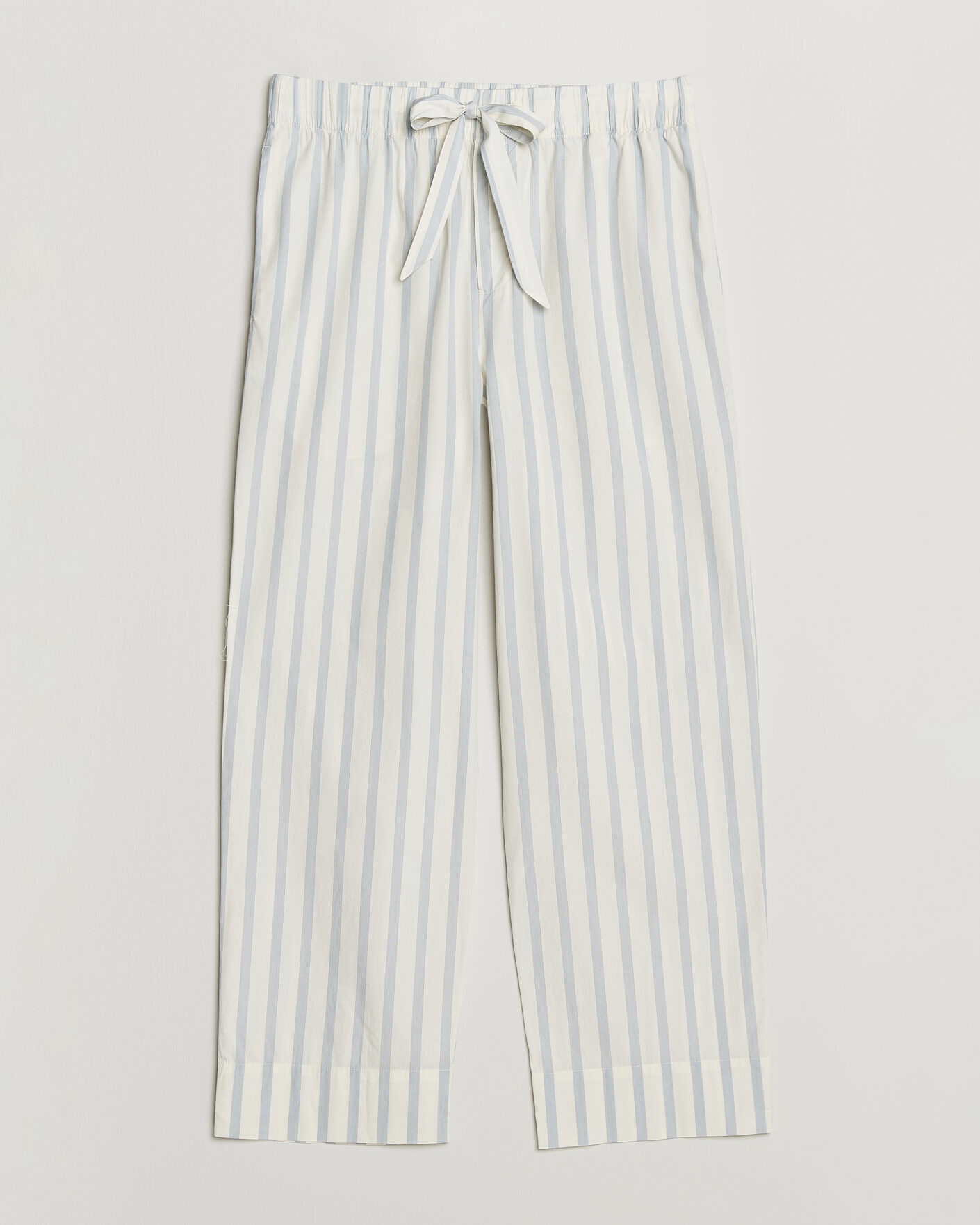  |  | Tekla | Poplin Pyjama Pants Needle Stripes
