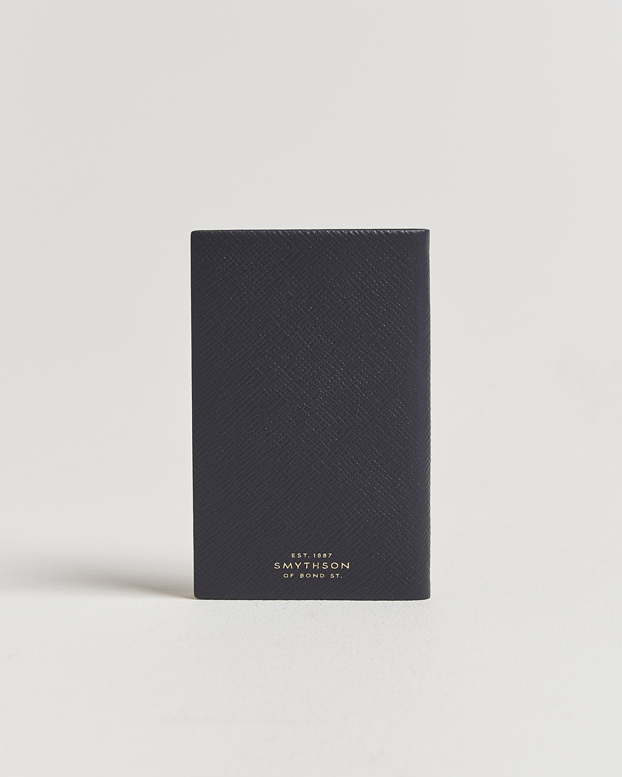 Heren | Notitieboekjes | Smythson | Panama Notebook