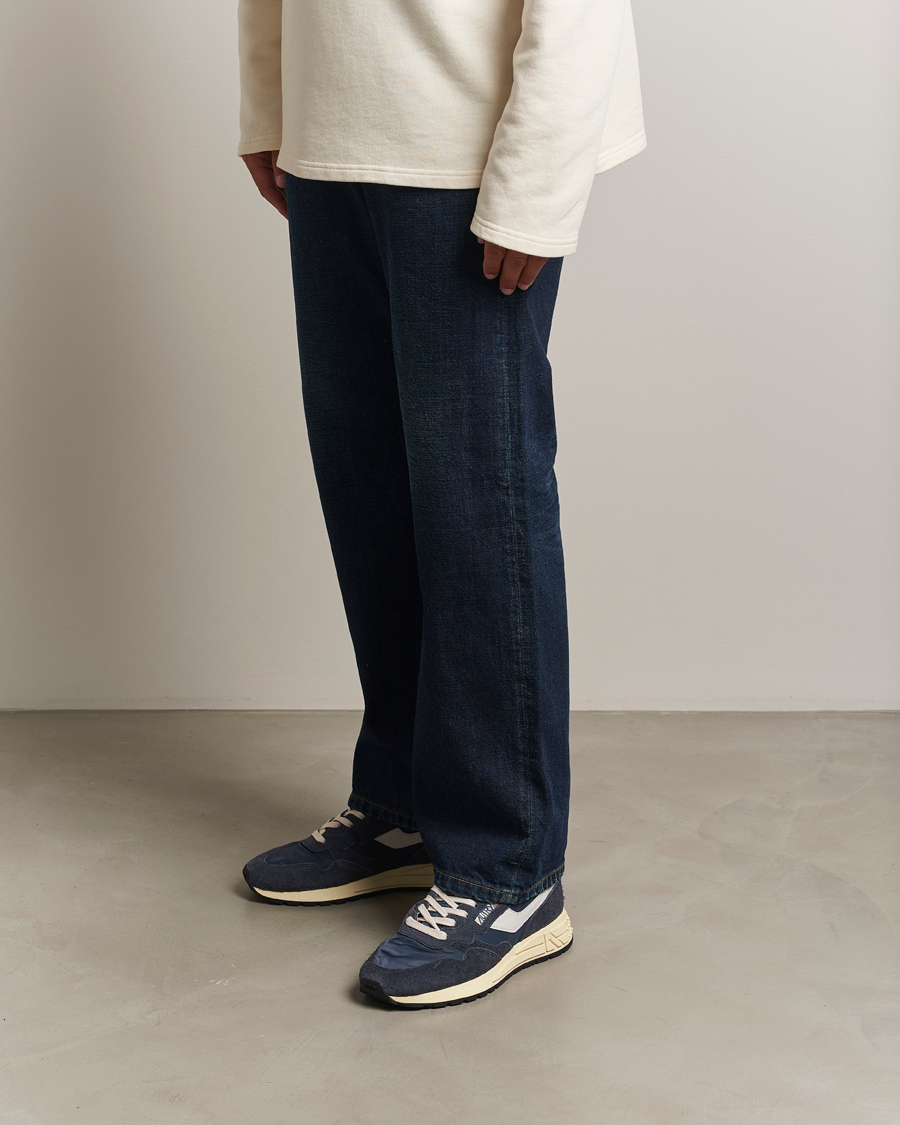 Heren | Sneakers | Autry | Reelwind Running Sneaker Space