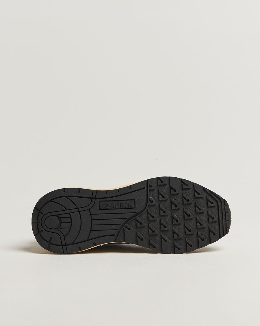 Heren | Sneakers | Autry | Reelwind Running Sneaker Blue/Navy