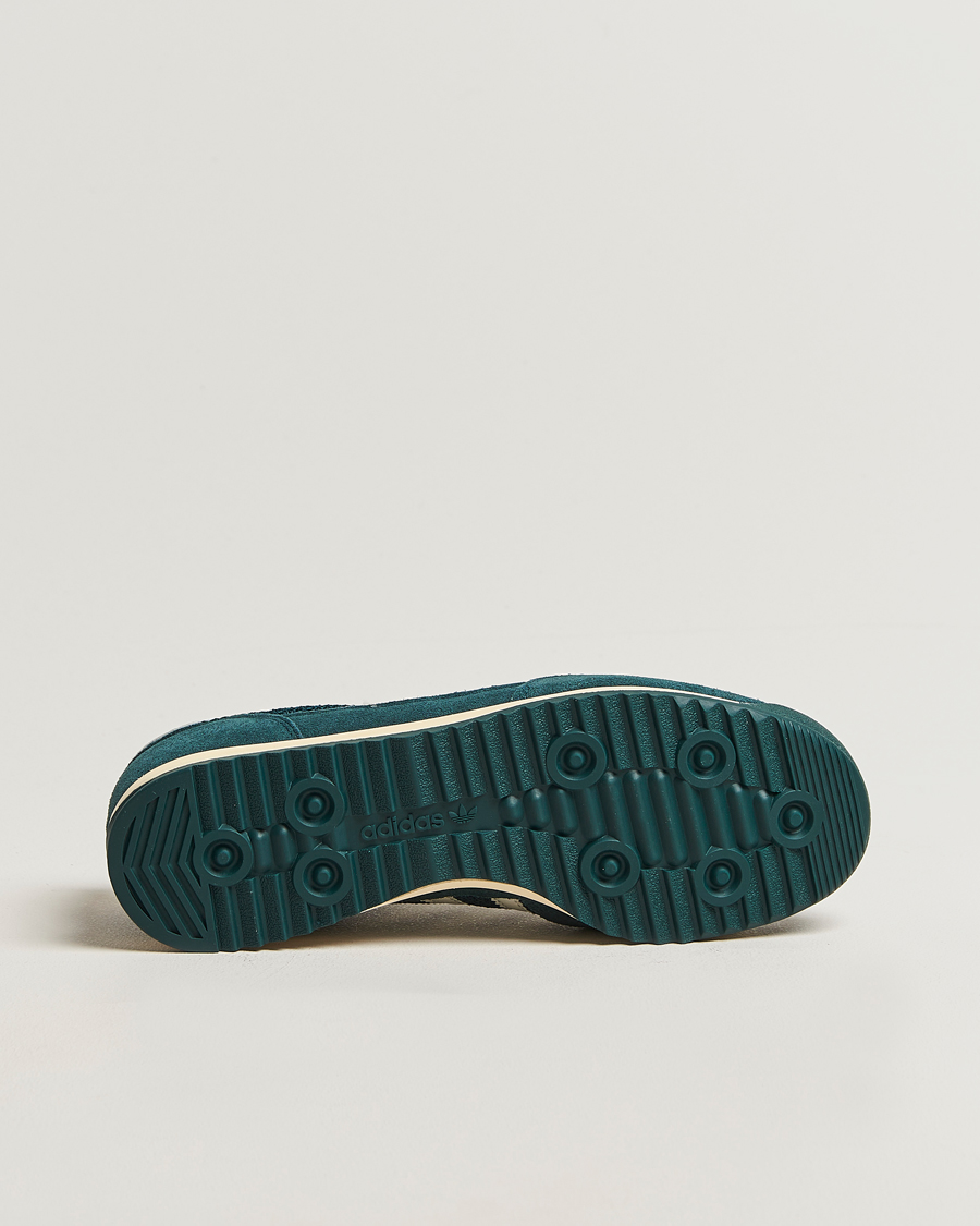 Heren | Sneakers | adidas Originals | SL 72 RS Sneaker Dark Green/White
