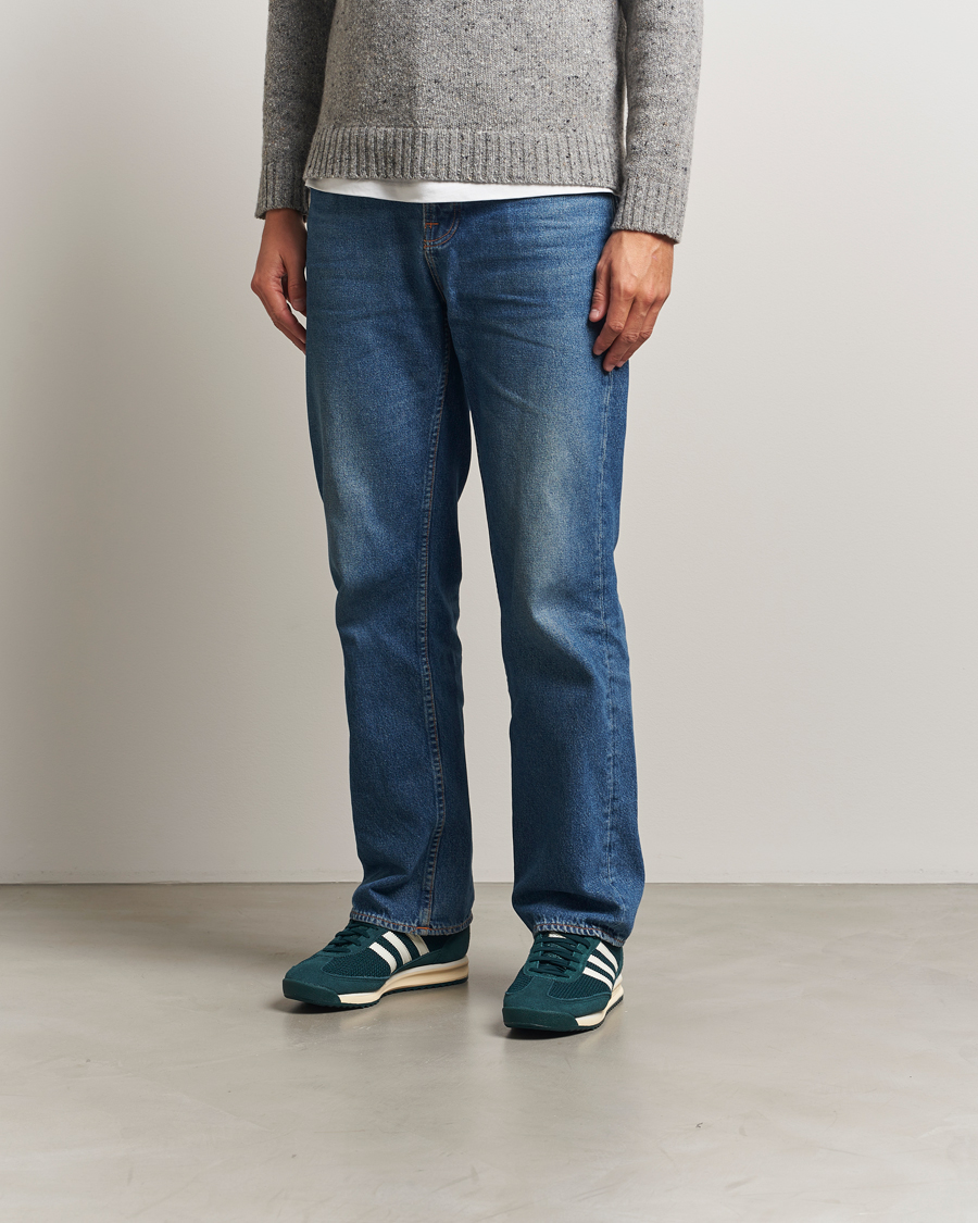 Heren | Sneakers | adidas Originals | SL 72 RS Sneaker Dark Green/White