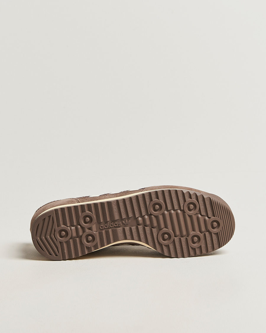 Heren | Sneakers | adidas Originals | SL 72 RS Sneaker Brown/White