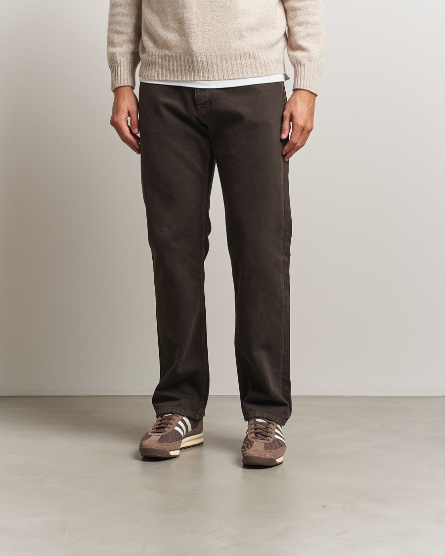 Heren | Sneakers | adidas Originals | SL 72 RS Sneaker Brown/White
