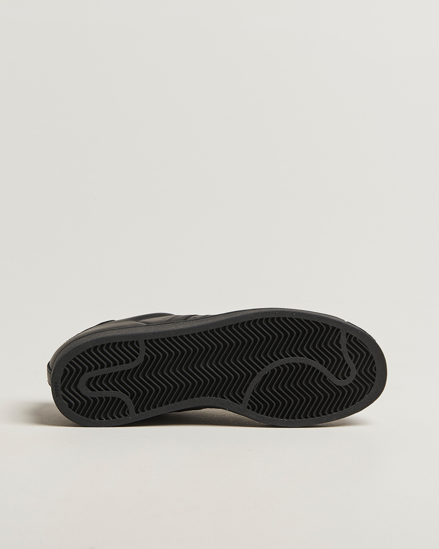 Heren | Sneakers | adidas Originals | Superstar II Sneaker Black