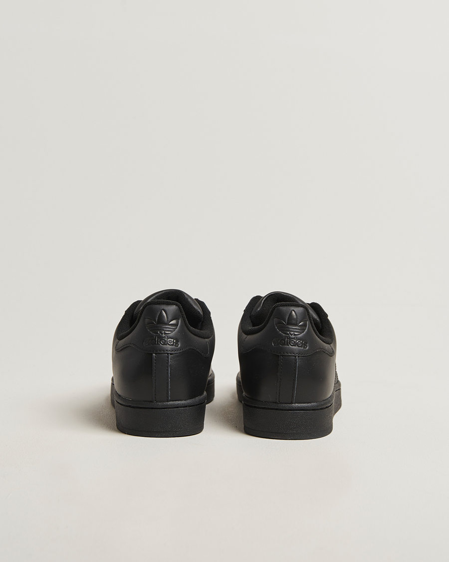 Heren | Sneakers | adidas Originals | Superstar II Sneaker Black