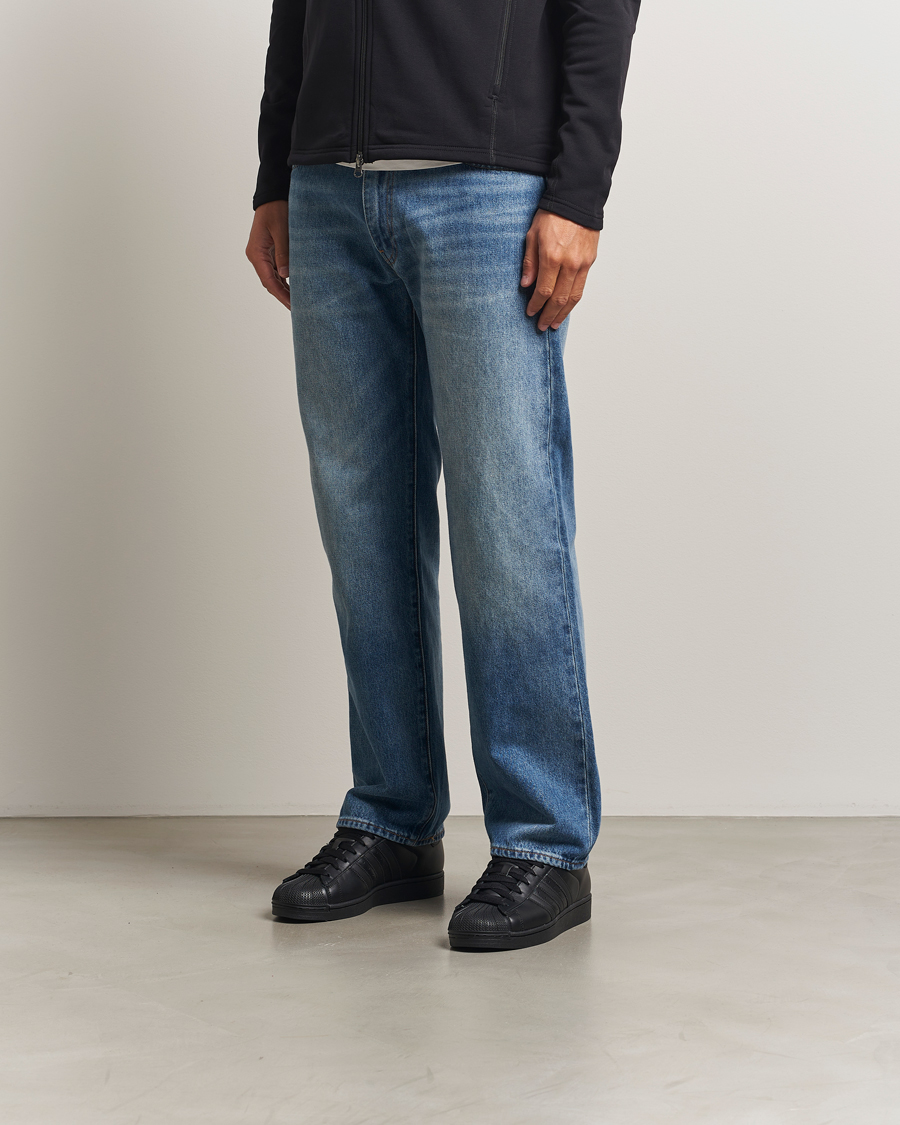 Heren | Sneakers | adidas Originals | Superstar II Sneaker Black